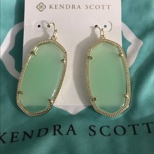 Kendra Scott Danielle Chalcedony